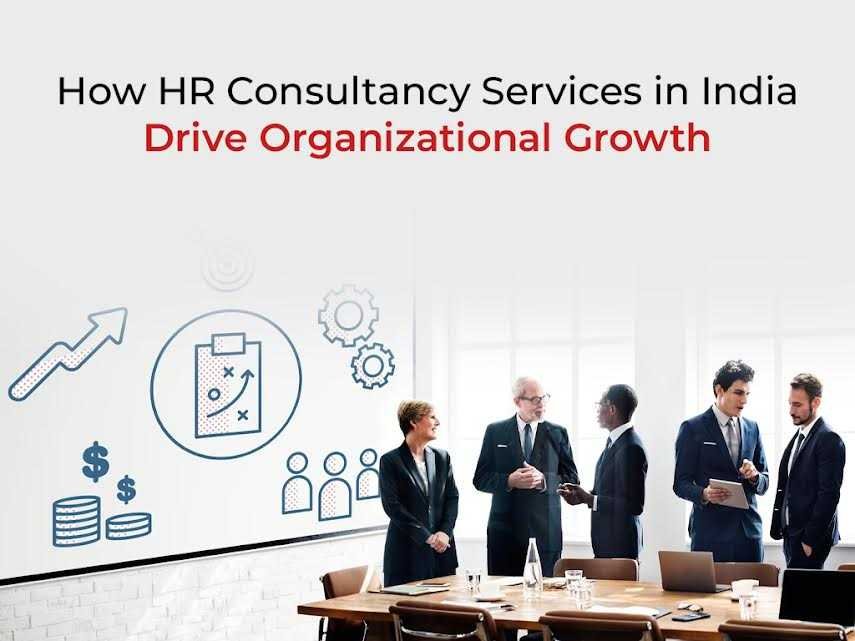HR Consultancy Services India
