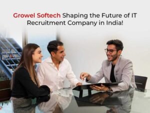 IT recruitment in India