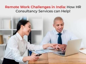 HR Consultancy Services India