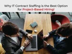 IT Contract Staffing