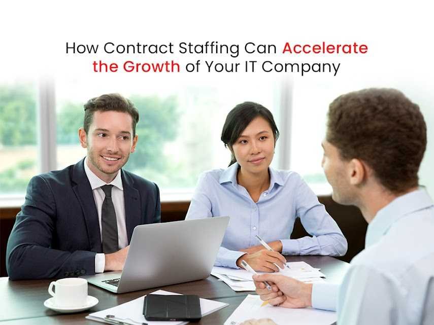 Contract Staffing